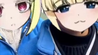 ⚡用四个字来形容魔法枫糖⚡