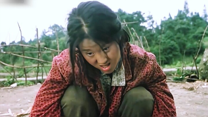 Bộ phim kinh điển cảm động “Quả Anh Đào”: Tình mẹ là tình yêu vĩ đại nhất trên đời!