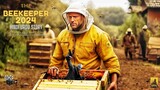 The Beekeeper (2024) - New Movie Explained In Hindi | Full Movie Story 📽️