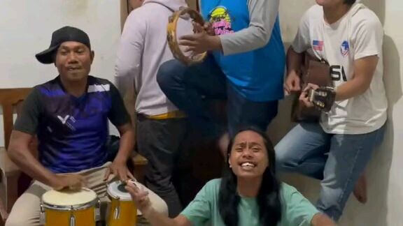 siapa yg alasannya sama?