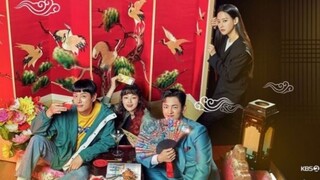 Cafe minamdang episode 18 (finale)