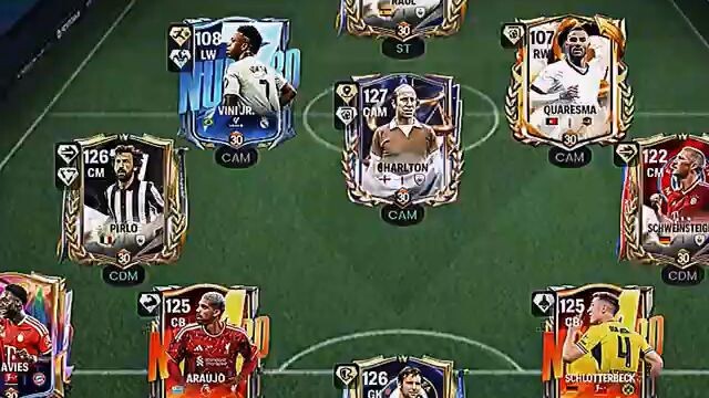 fc mobile cards