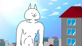 [Sahabat Hewan] Serangan Meong