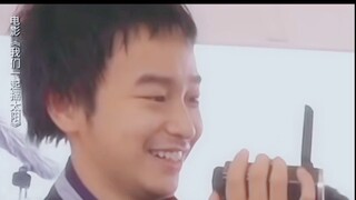 彭彭你人还怪好的嘞，哈哈哈哈哈哈哈