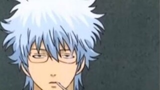 Guru Ginpachi yang mengacau kelas lain [radio Gintama]