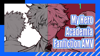 Izuku Midoriya's Shuraba | My Hero Academia Fanfiction with Katsuki Bakugo, Izuku Midoriya and Todoroki Shoto_1