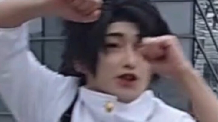 ตอนนี้อิกุโบะ ยูตะปรากฏตัวแล้ว!