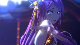 【MMD】 [A]ddiction TDA改变式巡音Ver3.73 超清