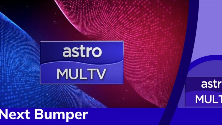 Up Next (2025) - Astro MulTV (Test Upload On BiliBili)