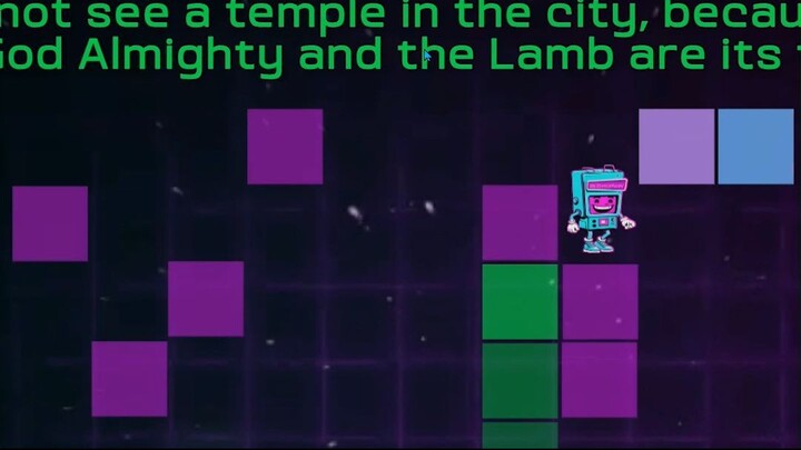 How can I finally feel fulfilled? どうしたら最終的に充実感を得られるのでしょうか?  #聖書  #ライフハック  #人生に勝つ #サイバーパンク