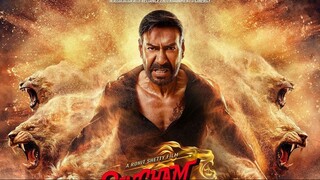 Singham Again 2024