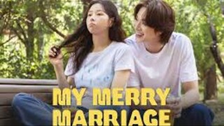 my merry marriage ep 6