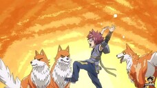 FARMAGIA Eps 2 sub indo