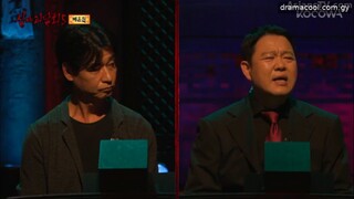 Midnight Horror Story S5 | EP 1 | Eng Sub *Reupload