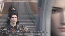 BTTH S5 episode 157 subtitle Indonesia