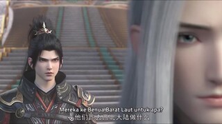 BTTH S5 episode 157 subtitle Indonesia