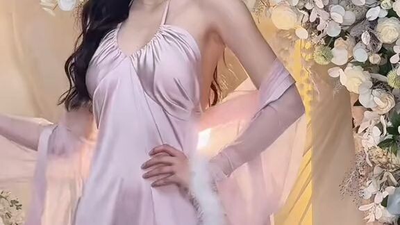 gái xinh
