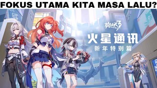 Ada beberapa lore yang baru nih!! kita bahas pengenalan Karakter-karakter Honkai Impact 3rd Part 2