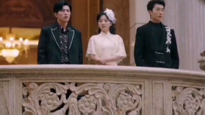 เสิ่นเย่วโผ ตอน2