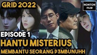 ALUR CERITA FILM GRID 2022 | SETELAH 24 TAHUN HANTU INI KEMBALI LAGI DAN MEMBANTU SEORANG P3MBUNUHH