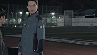 #kdrama#gobackcouple