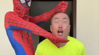 Sagawa is hilarious.