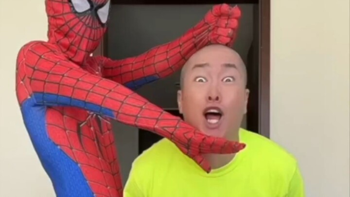 Sagawa is hilarious.