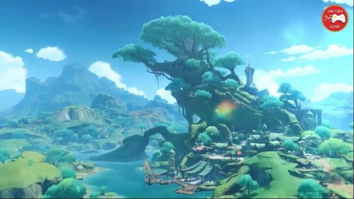 TOP GAME -- 5 GAME MOBILE THÀNH CÔNG NHẤT THẾ GIỚI HIỆN NAY...! -- Thư Viện Game