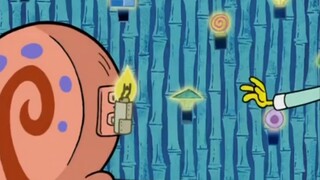 เงาในวัยเด็ก! ตอนที่น่ากลัวที่สุดของ SpongeBob SquarePants ฝันร้ายในวัยเด็กที่ผู้คน 99% ต้องพบเจอ! [