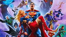 "Justice League: Crisis on Infinite Earths - Part Two: A Family Adventure Awaits!"