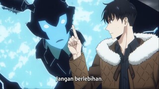 ADUH KASIAN BANGET SI TANK....