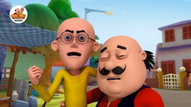 Remote Control _ रिमोट कंट्रोल _ Motu Patlu _ Ep 499 _ Motu Patlu Show 2026 Hind