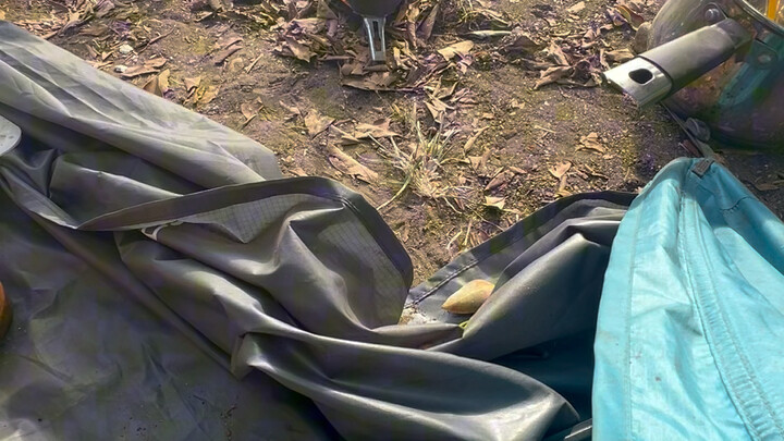 Sống sót nơi hoang dã ở Mỹ