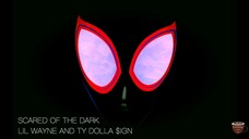 SCARED OF THE DARK|Spider-Man: Into the Spider-Verse