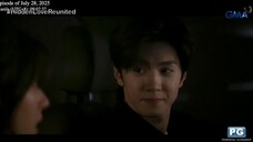 (76) Hidden Love (Tagalog Dubbed)