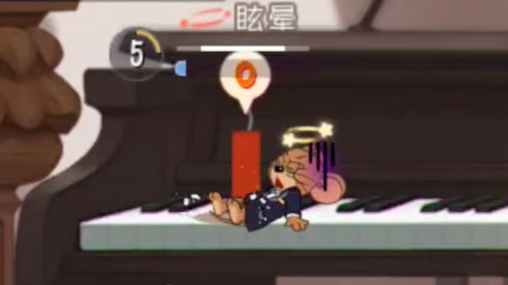 Bakugan Boys [Cat and Mouse Funny Clips #439]