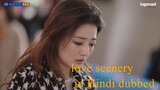love scenery season1  episode 31 in Hindi dubbed