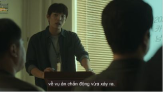 Bản Án Từ Địa Ngục - Phim Hot Hơn Cả Squid Game _ Phim Hellbound  phần 2 #phimhanhdong
