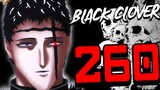 WOW...ZENON IS A MONSTER! | Black Clover Chapter 260