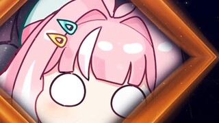 Shirakami Haruka: Bạn muốn đánh ai đó nhưng vẫn vội vàng [GN Charming Moment 257]