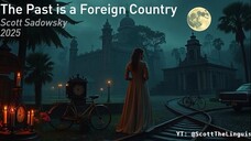 Scott Sadowsky - "The Past is a Foreign Country"