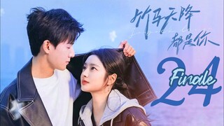 🇨🇳EP 24 FINALE | Go Back Lover (2O24) [EngSub]