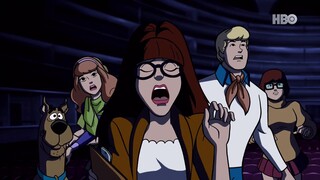 Scooby-Doo! Stage Fright (2013)  Dubbing Indonesia