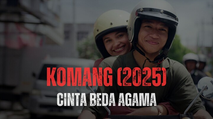 KOMANG (2025)