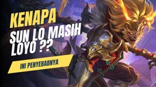 3 Kesalahan Yang Sering Di Lakukan User SUN !! | Mobile Legends