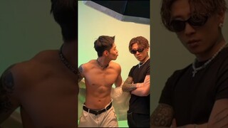 BL TikTok Video /소년 사랑 소년 /boy Love boy #boylove #blshorts #bltiktok #bl #boyloveboy #foryou #fyp