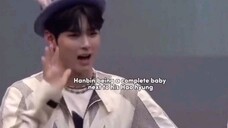 sung hanbin