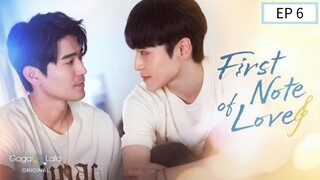 🇹🇼 EP 6 - SUB INDO by Cansubber