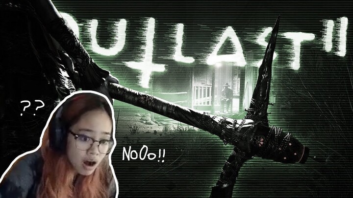 NonoNonoNo | Outlast 2 Part 4