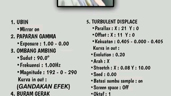 Tutorial maszeh 🗿✌️